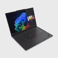 LENOVO Laptop ThinkPad T14 G6 21QG003PGE / Intel Core Ultra 7 228V, 14", 1920 x 1200, 32 GB RAM, 1 TB SSD, Windows 11 Pro, crna